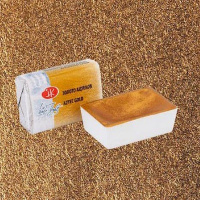 Краска акварельная 2,5мл золото ацтеков кювета 1911968