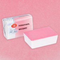 Краска акварельная 2,5мл розовый кварц кювета 1911367