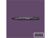 Маркер художественный "Pro" синевато-серый 203293