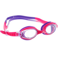 Очки для плавания 6 цветов в футляре 703/Y10920-24