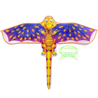 Воздушный Змей Свирепый дракон 120х95см 00-3508