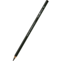 Карандаш чернографитный "GraphixPro" 10В 21-0046