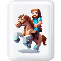 Набор для творчества "Рукодельное мыло с картинкой Мыл Крафт. Каил" 12х19см 05475