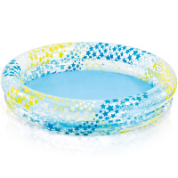 Надувной бассейн 122*25см от 2 лет 59421