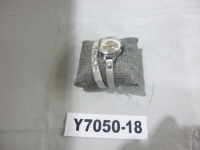 Часы наручные на ремешке со стразами 4цв. Y7050-18