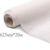 Калька 625ммх20м под тушь 40г/м2 рулон КБ-4116