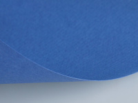 Бумага для пастели 50х65см 160г/м2 королевская голубая (хлопок 45%) 15011487