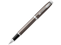 Ручка РП "Parker IM Core Dark Espresso CT" F 1931650