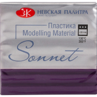 Пластика 56гр. брус, сливовый 5964624