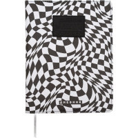 Дневник для 1-11 классов "Visual Effect" твердая обложка, искусственная кожа с поролоном 2020569