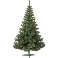 Ель "Кристина" 1,8м, зеленая Е118