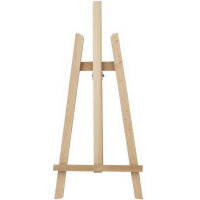 Мольберт настольный "Лира" 65см дерево Y10299-24