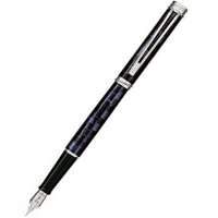 Ручка РП HARMONIE S0701670/W210310/S0701660 син/серая