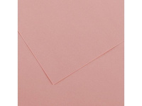 Бумага тонированная А4 300г/м2 №10 розовая Колорлайн 200041234