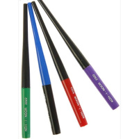 Держатель для пера пластиковый, цвет ассорти 3322