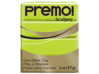 Пластика 57гр. брус, васаби PE025022