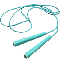 Скакалка 2,7м PVC ассорти SZ2021