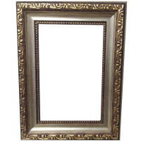 Рамка д/фото 21*29,7 пластик, цвет ассорти 28мм