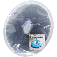 Молд силиконовый "Друза" 120х100х5мм МИ002