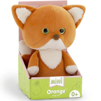 Лисёнок 20см 9033/20