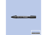 Маркер художественный "Pro" жемчужно-голубой  203234