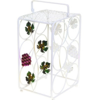 Подставка для 6-ти бутылок 22х16,5х37,5см 242995