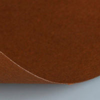 Бумага для пастели А4 160г/м2 темно-коричневая (хлопок 45%) 15723153