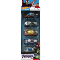 Набор машин "Road racing" пластик, 5 машин 7см RR-SET-2023753-R Набор машин "Road racing" пластик, 5 машин 7см RR-SET-2023753-R