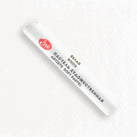 Пастель художественная сухая, мягкая, белая 253137104