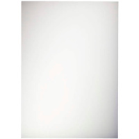 Обложка для переплета 10 листов A4 200мкм пластик прозрачный