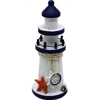 Сувенир "Маяк" 19х7,5см 2 вида Y10264-24