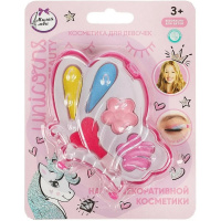 Тени для век "Бабочка" (двустворонний аппликатор) в блистере 70522C2-2-UNI-ML