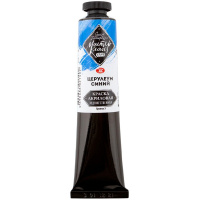 Краска акриловая 46мл церулеум туба Мастер-класс 12304542