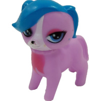 Фигурка животного ассорти 1200564/2025-2