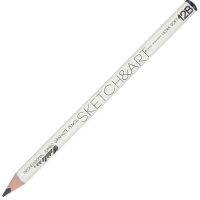 Карандаш чернографитный "Sketch&Art. Jumbo" 12В 21-0064/08