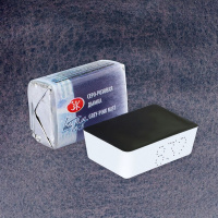 Краска акварельная 2,5мл серо-розовая дымка кювета 1911832