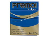 Пластика 57гр. брус, ультрамарин PE025562