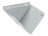 Лоток для CD релинговый 24,8х6,4х16,5см 723-0039-000