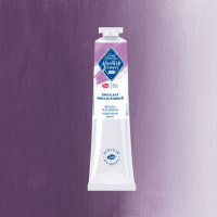 Краска масляная 46мл кобальт фиолетовый туба Мастер Класс 1104636