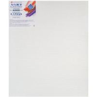 Холст на подрамнике 50х60см 480г/м2, 100% лён, крупное зерно 264452222