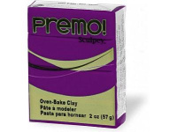 Пластика 57гр. брус, фиолетовый PE025513