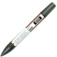 Маркер художественный "Pro" умбра жженая, двухсторонний PMSBUMB