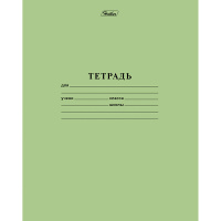 Набор тетрадей 12л линия в термоусадочной пленке 10шт.