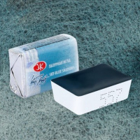 Краска акварельная 2,5мл лазурная мгла кювета 1911557