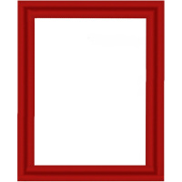 Рамка для фото 15х20см пластик, цвет ассорти, от 46мм