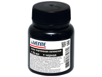 Тушь 70мл черная латексная 5099700