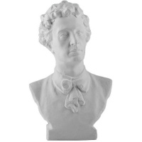 Бюст Блока 12,5х7,5х19см 10-162