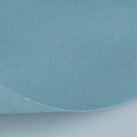 Бумага для пастели 50х65см 160г/м2 светло-голубая (хлопок 45%) 15011480