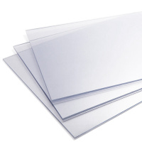 Стекло акриловое толщина 0,8мм 210х300мм 696899