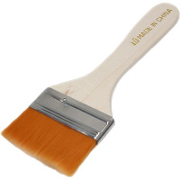 Кисть синтетика флейц №10 Y9198-19